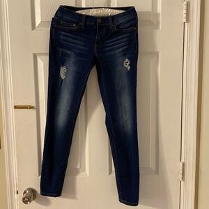 Aeropostale Jeans Size 4